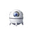 CosmoCare Humidifier with Ambient Light