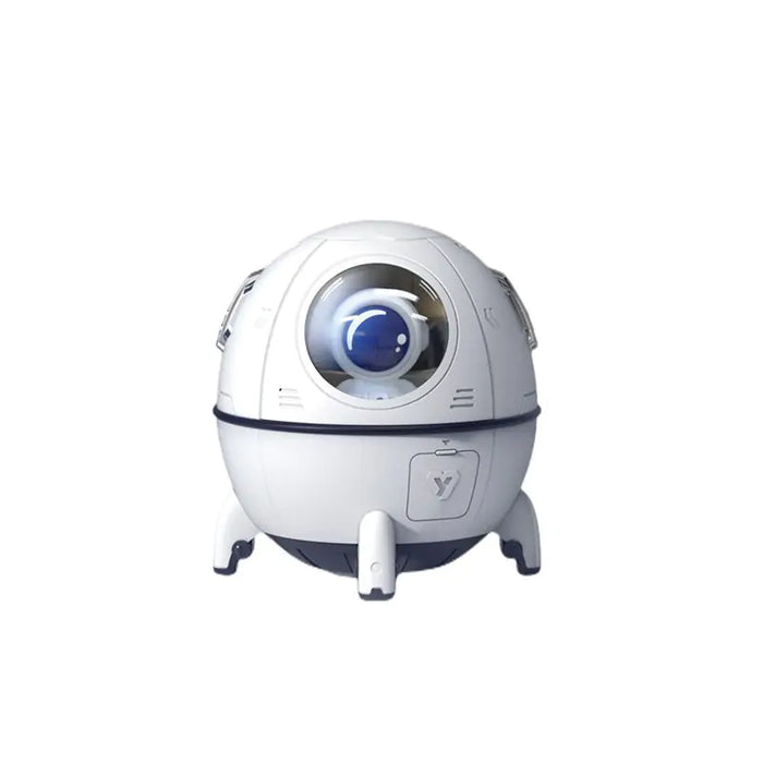CosmoCare Humidifier with Ambient Light