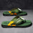 Summer Men's Flip Flops - Outdoor Casual Beach Sandals