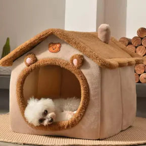 Cozy Pet Haven Kennel