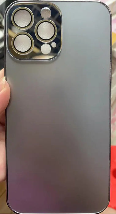 ElectroShield Glossy Phone Case