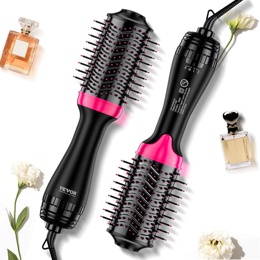 VEVOR 4-in-1 Ionic Styling Brush