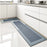 Kalico Chic Waterproof Kitchen Mat