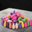 AuraFlow Scented Incense Cones