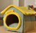 Cozy Pet Haven Kennel