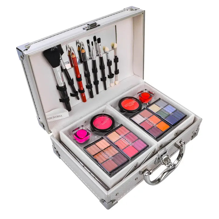 Complete Beauty Makeup Set