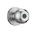 Fingerprint Touch Round Door Lock