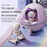 CosmoCare Humidifier with Ambient Light