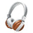 Bluetooth Over-Ear Headset with Card Slot