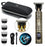 Elite Cordless Metal Hair Trimmer