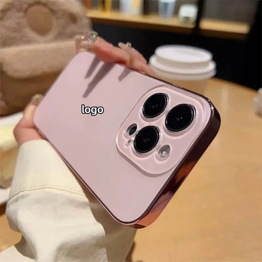 ElectroShield Glossy Phone Case