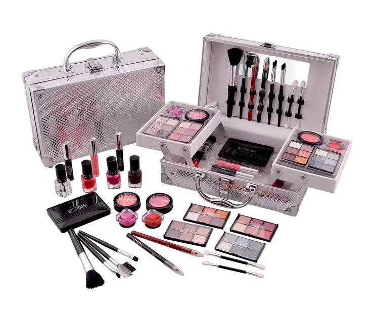 Complete Beauty Makeup Set