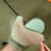 Silicone Pet Grooming Gloves