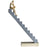 Nordic Luxury Style Abstract Stair Person Decorative Piece
