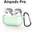 Silicone Earbud Holder Clip