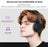 Wireless Bluetooth Over-Ear Headphones with Mi