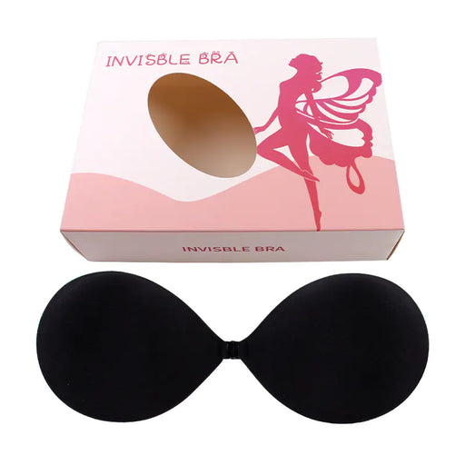 Invisible 3D Bridal Bra