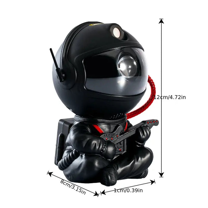 Cosmic Astronaut LED Night Light